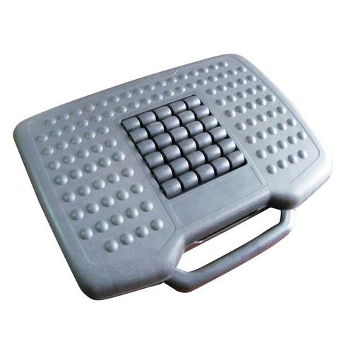 Voetensteun Met Massagerollen huismerk kopen in de aanbieding