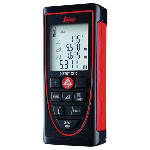 Leica Geosystems Afstandsmeter Disto X310 leica geosystems kopen in de aanbieding