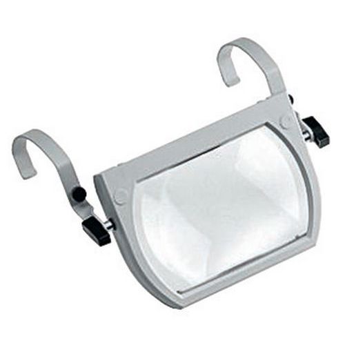 Loep Voor Werkplaatslamp Met Scharnierende Arm 18 W huismerk kopen in de aanbieding