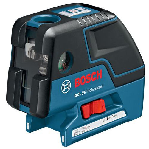 Bosch Automatisch Laser Niveau Gcl 25 bosch kopen in de aanbieding