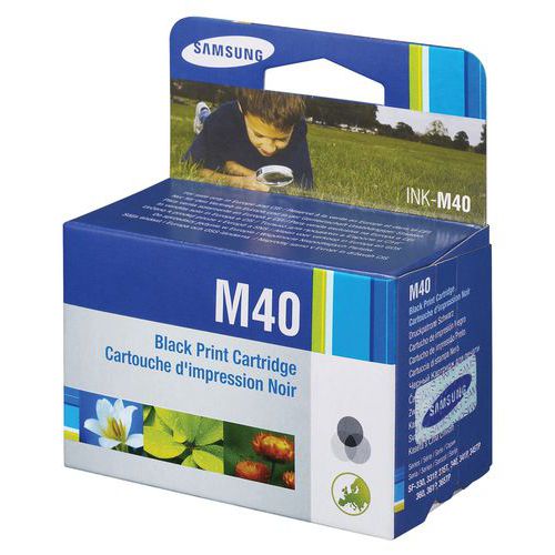 Inktcartridge M40 Samsung samsung kopen in de aanbieding