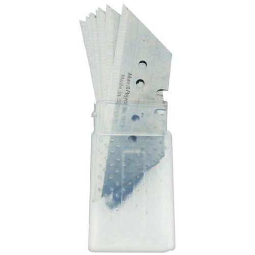 Mure Et Peyrot Reservemes Veiligheidsmes Hourtin mure et peyrot kopen in de aanbieding