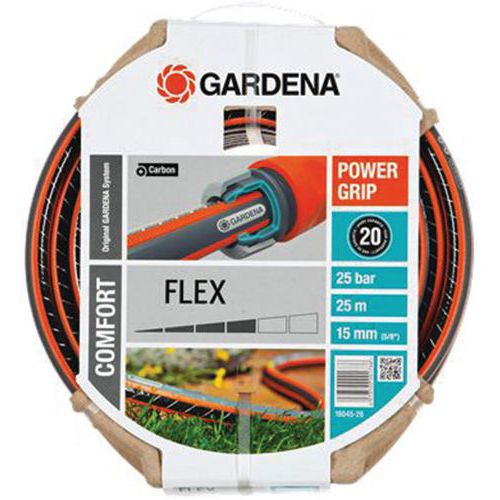 Tuinslang Flex - 25 m | Gardena | Manutan