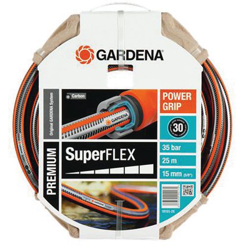 Gardena Tuinslang Superflex Druk 35 Bar L 25 gardena kopen in de aanbieding