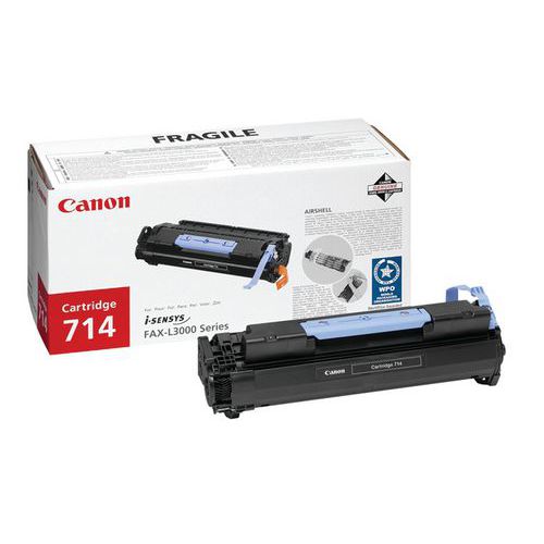 Toner 714 Canon canon kopen in de aanbieding