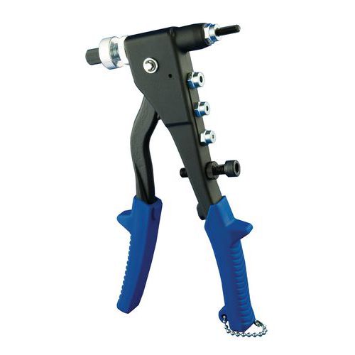 Rivkle Set Blindklinkmoeren Met Tang rivkle kopen in de aanbieding Rivkle Set Blindklinkmoeren Met Tang rivkle kopen in de aanbieding