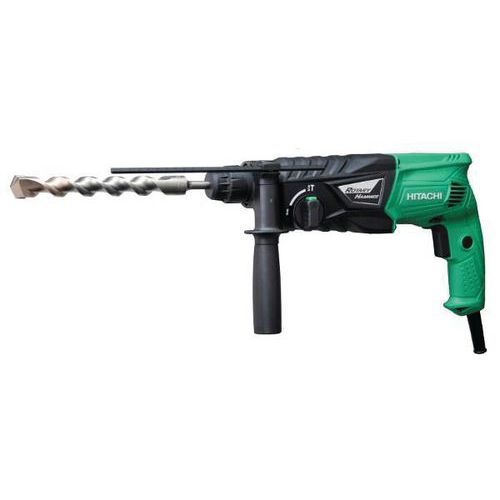 Hitachi Boorhamer Dh 24 Pg Sds hitachi kopen in de aanbieding