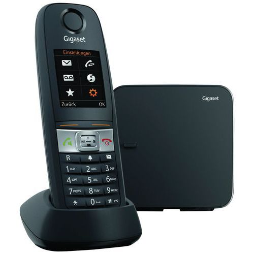 Dect Telefoon Gigaset E630 huismerk kopen in de aanbieding Dect Telefoon Gigaset E630 huismerk kopen in de aanbieding