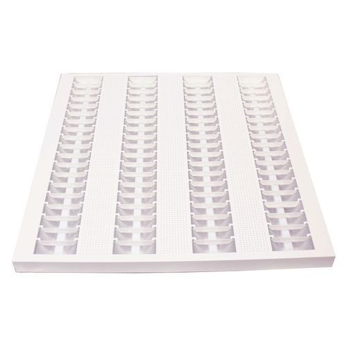 Eva Lighting Led Plafondpaneel Standaard eva lighting kopen in de aanbieding