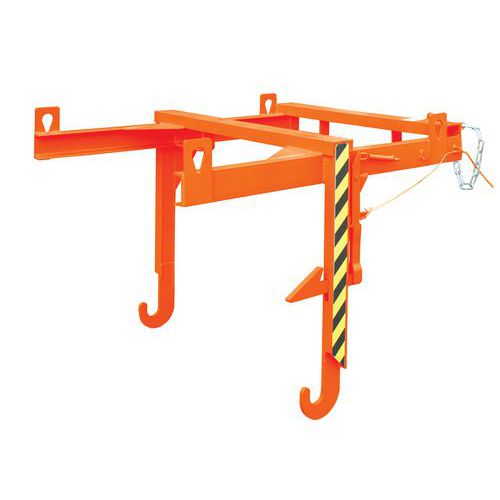 Kraantraverse Bkt huismerk kopen in de aanbieding