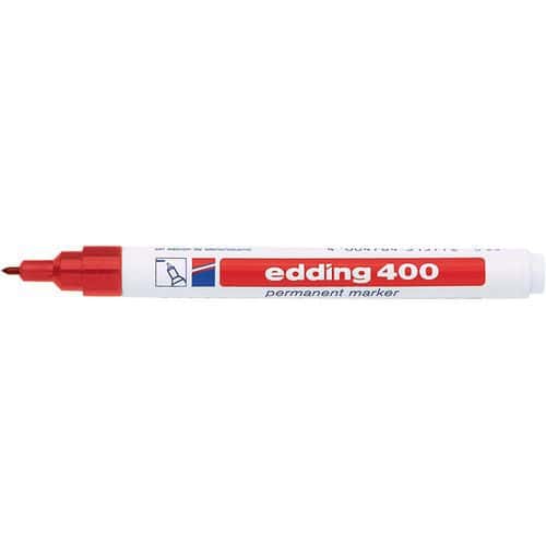 wenselijk eb Woedend Koop je marker edding 400 bij Manutan