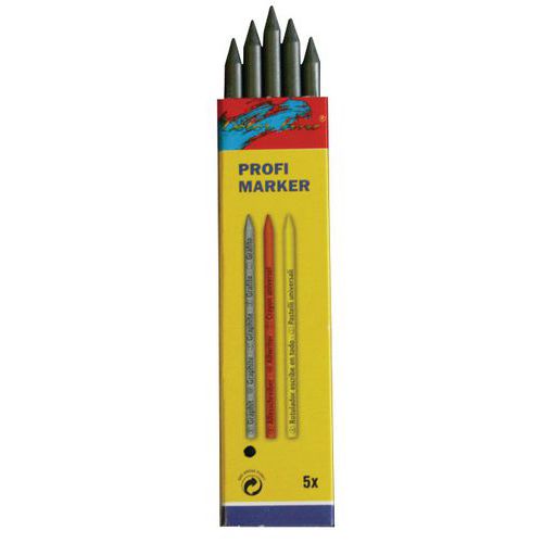 Profi-Marker Stift