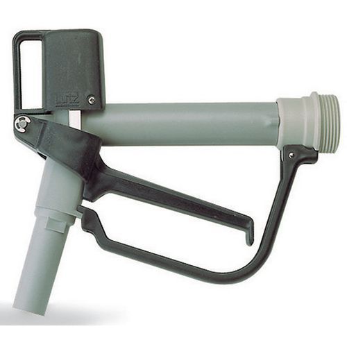 Pistool voor elektrische pomp Manutan.nl
