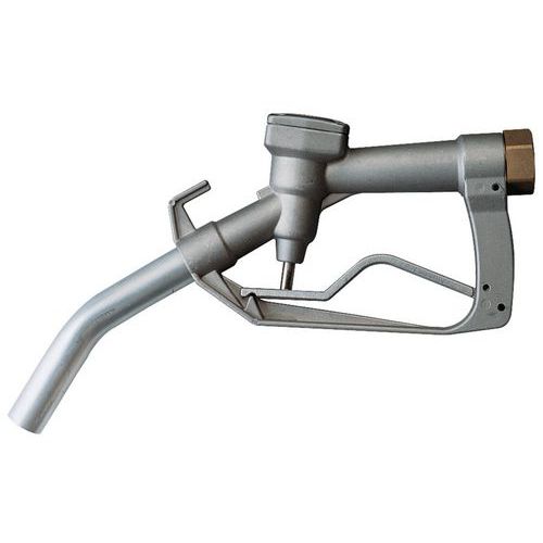 Pistool voor elektrische pomp Manutan.nl