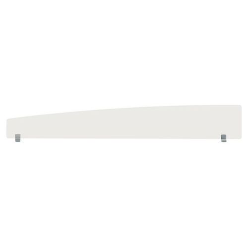 Glazen voor scheidingsschermen - Breedte 153 cm  - Clen