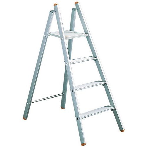 Tubesca Opstapkrukje Zonder Reling tubesca kopen in de aanbieding