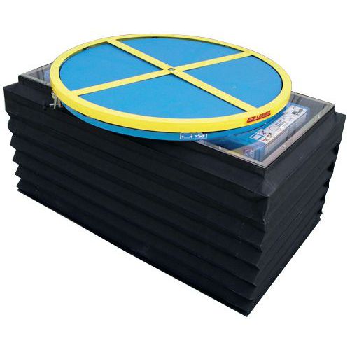 Beschermbalg Acc 020 huismerk kopen in de aanbieding