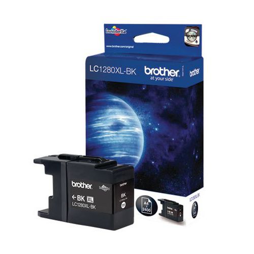 Inktcartridge Lc 1280 Brother brother kopen in de aanbieding