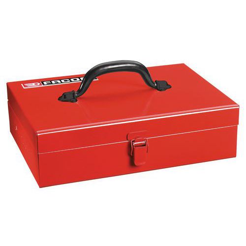 Facom Metalen Gereedschapskoffer Compact facom kopen in de aanbieding