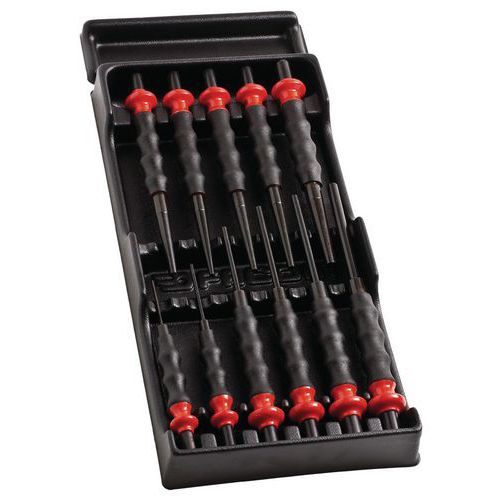 Facom Modules Beklede Doorslagen facom kopen in de aanbieding