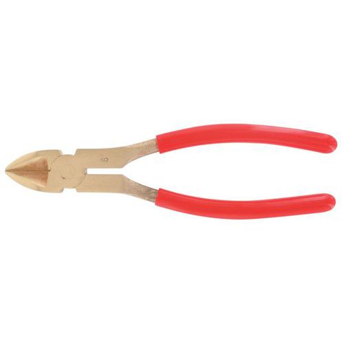 Facom Vonkvrije Kniptangen facom kopen in de aanbieding Facom Vonkvrije Kniptangen facom kopen in de aanbieding