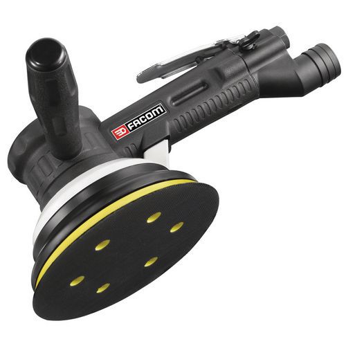 Facom Excentrische Schuurmachine 152 Mm Twee Handen Baan 10 Mm facom kopen in de aanbieding Facom Excentrische Schuurmachine 152 Mm Twee Handen Baan 10 Mm facom kopen in de aanbieding