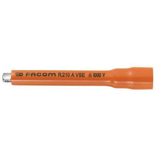 Facom Tot 1000 Volt Gesoleerd Verlengstuk 14 Vse Serie facom kopen in de aanbieding Facom Tot 1000 Volt Gesoleerd Verlengstuk 14 Vse Serie facom kopen in de aanbieding