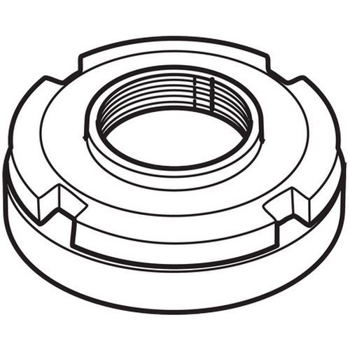 EYPINS 100 stuks M5 T-moeren, koolstofstaal veermoeren met T-sleuf, voor EU4040 4080 extrusiegroef