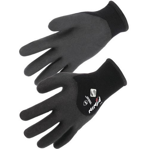 Mil-Tec Unisex - Tactical Gloves for Adults