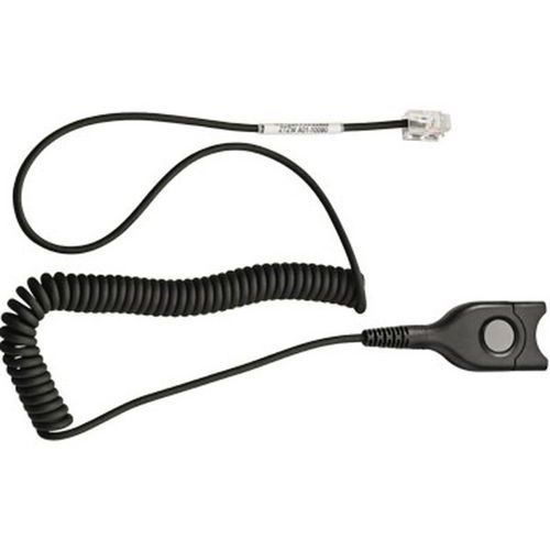 Sennheiser Aansluitkabel Rj9 Easydisconnect sennheiser kopen in de aanbieding