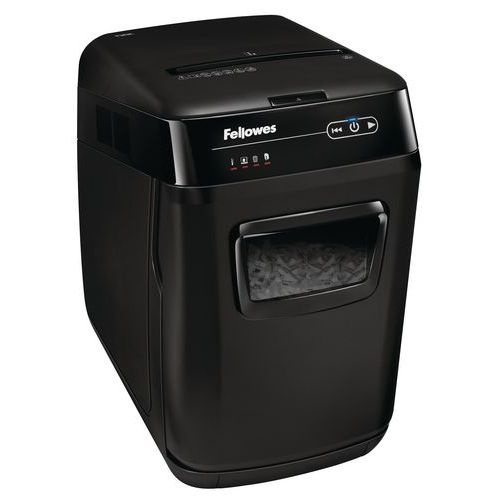 Papiervernietiger Fellowes Automax 130C fellowes kopen in de aanbieding