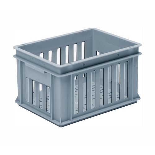 Utz Euronormbak Geperforeerd Lengte 400 Mm utz kopen in de aanbieding