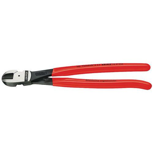 Knipex Kniptang Diagonaal Met Grote Hefboomoverbrenging 250 Mm knipex kopen in de aanbieding Knipex Kniptang Diagonaal Met Grote Hefboomoverbrenging 250 Mm knipex kopen in de aanbieding