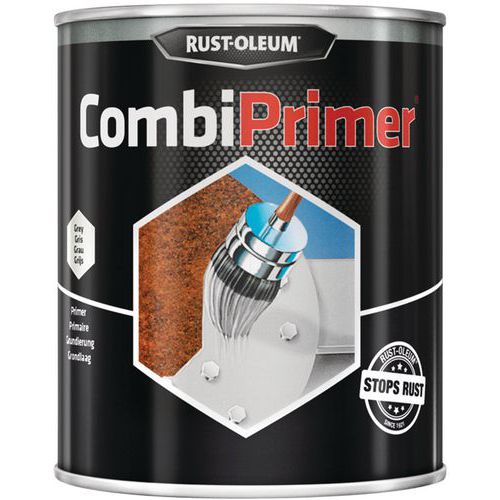 Rustoleum Roestwerende Primer Combiprimer 075 rustoleum kopen in de aanbieding