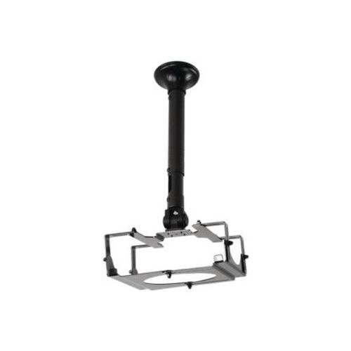 Plafondbeugel voor beamer - Behuizing met arm