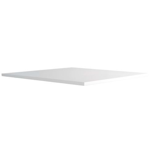 Blad Voor Hoge En Lage Tafel Kubo Verkocht Zonder Basis Wit huismerk kopen in de aanbieding Blad Voor Hoge En Lage Tafel Kubo Verkocht Zonder Basis Wit huismerk kopen in de aanbieding