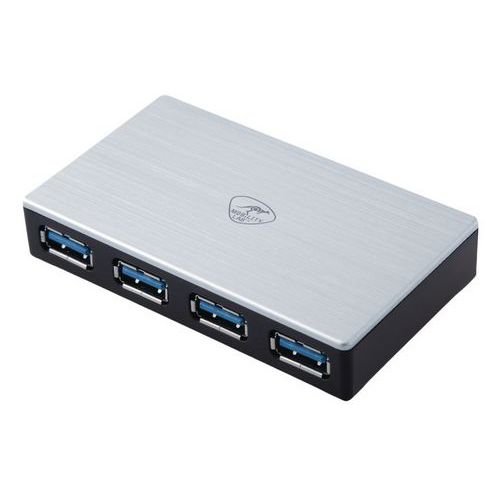 High Speed Hub 4 Poorten Usb 30 Mobility Lab mobility lab kopen in de aanbieding