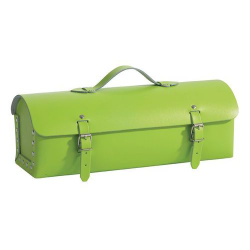 Sassi Gereedschapstas Van Crustleder sassi kopen in de aanbieding