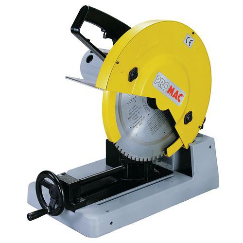 Promac Afkortzaag Hardmetalen Blad 309C promac kopen in de aanbieding