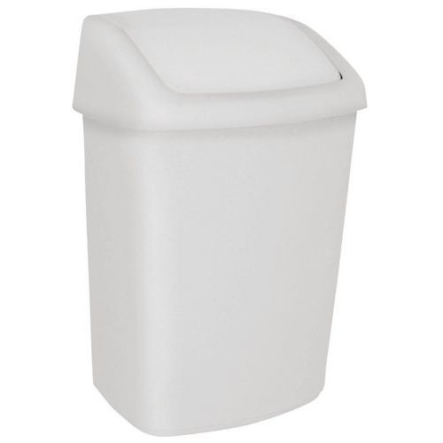 Pedaalemmer simplehuman Round Retro Step Can Rood 30L Pedaalemmer simplehuman Round Retro Step Can Rood 30L