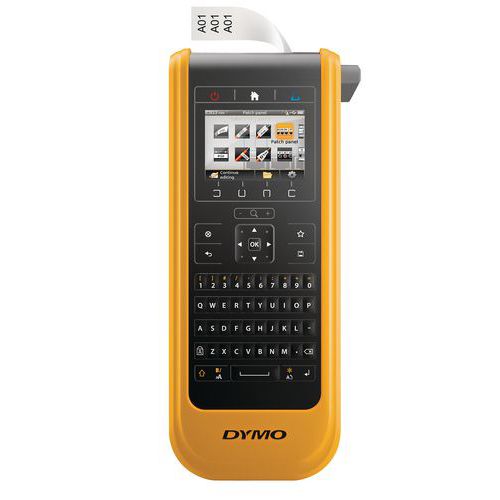 Dymo Labelprinter Xtl 300 Qwerty dymo kopen in de aanbieding