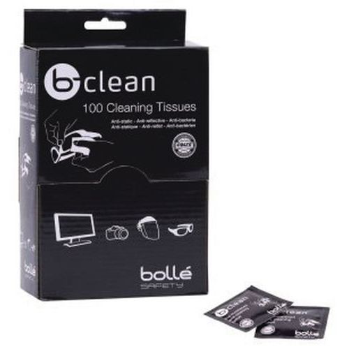 Bolle Safety Reinigingsdoekje bolle safety kopen in de aanbieding