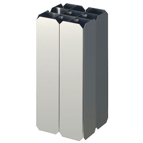 Inzet Voor Bekers Carro Kick En Lift 55 Ltr huismerk kopen in de aanbieding