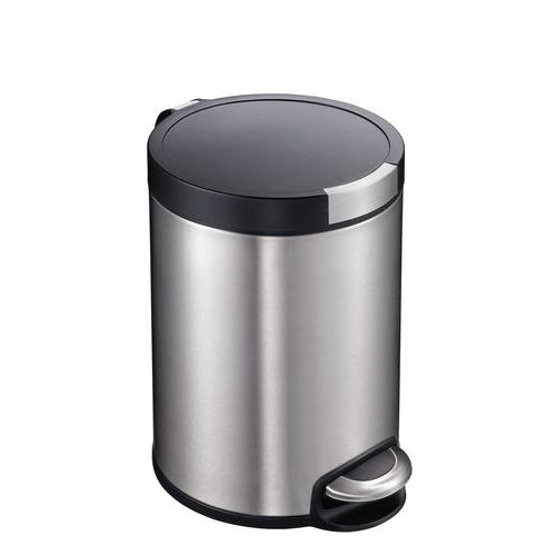 Eko Artistic Step Bin 5 Ltr eko kopen in de aanbieding