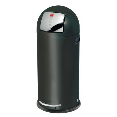 Hailo Afvalbak Kick Maxx 50 hailo kopen in de aanbieding Hailo Afvalbak Kick Maxx 50 hailo kopen in de aanbieding