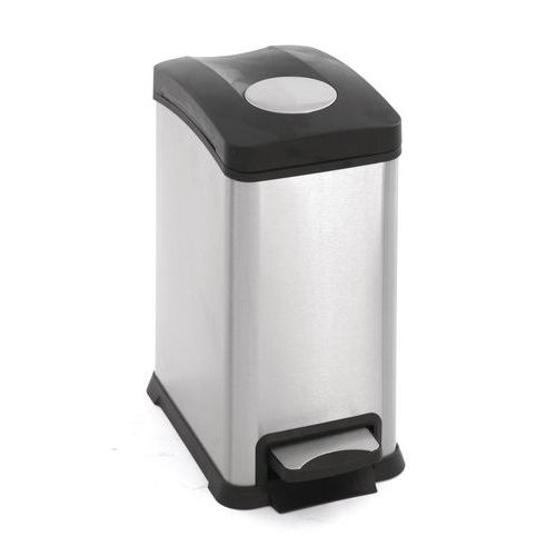Eko Rejoice Step Bin 8 Ltr Tot 12 eko kopen in de aanbieding