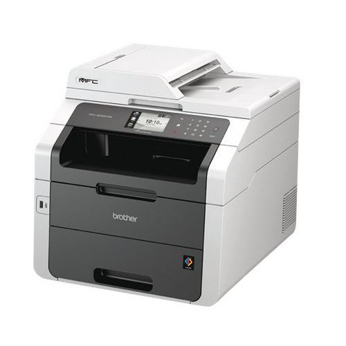 Brother All In One Mfc 9330Cdw brother kopen in de aanbieding