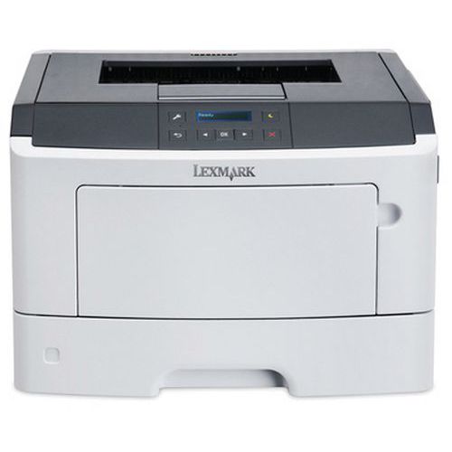 Laserprinter Lexmark Ms312Dn Monochroom lexmark kopen in de aanbieding