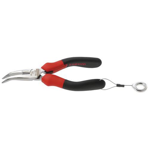 Facom Tangen Met Lange Halfronde Bekken facom kopen in de aanbieding