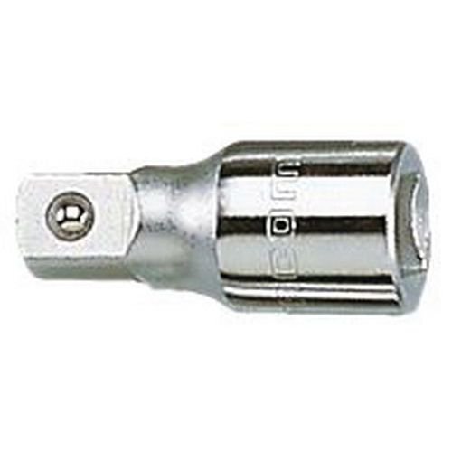 QUARKZMAN 2 stuks 4-punts vierkante contactdoos 3/4 inch aandrijving 34
